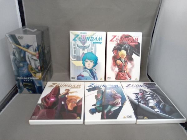 2025年最新】Yahoo!オークション -zガンダム dvdの中古品・新品 2025年最新】Yahoo!オークション -zガンダム dvdの中古品・新品
