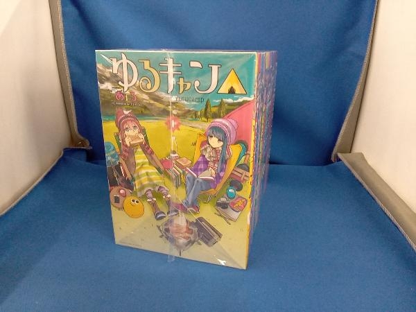 Yahoo!オークション -「ゆるキャン△ 15巻」(漫画、コミック) の