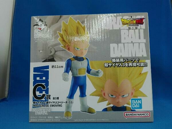 2025年最新】Yahoo!オークション -c賞(超ベジータ)の中古品