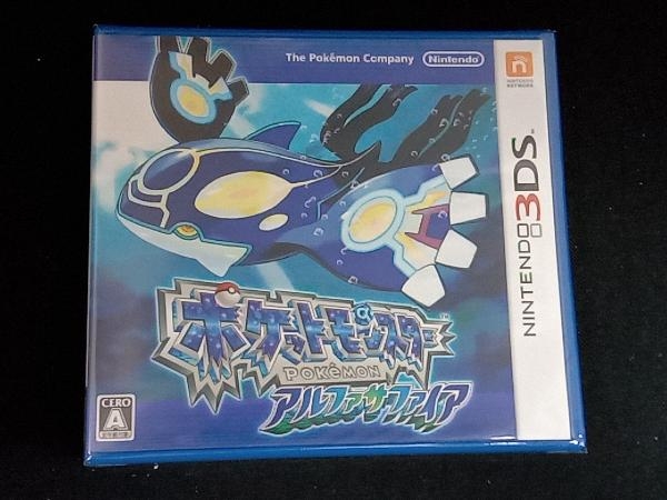 Yahoo!オークション -「ポケモン ds未開封」の落札相場・落札価格 Yahoo!オークション -「ポケモン ds未開封」の落札相場・落札価格
