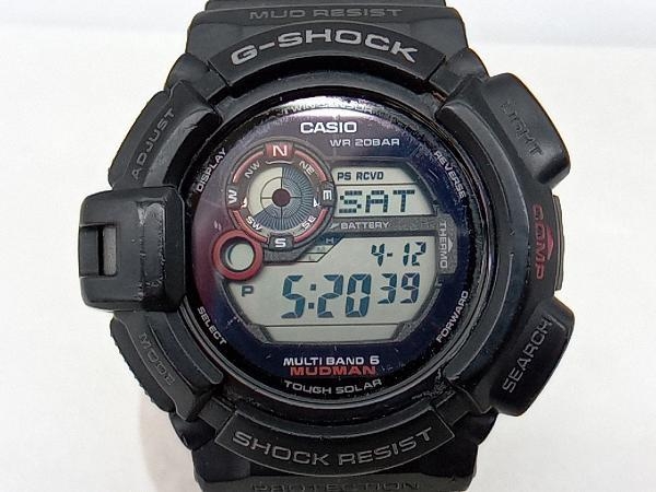 2025年最新】Yahoo!オークション - MUDMAN(G-SHOCK カシオ)の 2025年最新】Yahoo!オークション - MUDMAN(G-SHOCK カシオ)の