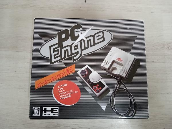 Yahoo!オークション -「pcエンジン mini」(NEC) (テレビゲーム Yahoo!オークション -「pcエンジン mini」(NEC) (テレビゲーム