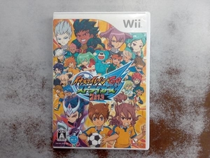 Wii イナズマイレブンGO ストライカーズ2013