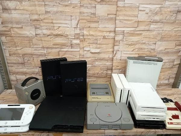 2025年最新】Yahoo!オークション -ゲーム機 本体 ジャンクの中古 2025年最新】Yahoo!オークション -ゲーム機 本体 ジャンクの中古