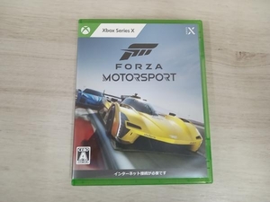 【動作未確認】2 Forza Motorsport