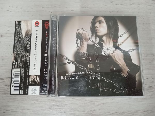 2025年最新】Yahoo!オークション -acid black cherryの中古品 2025年最新】Yahoo!オークション -acid black cherryの中古品