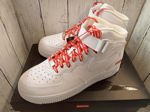 2025年最新】Yahoo!オークション -supreme nikeの中古品・新品 2025年最新】Yahoo!オークション -supreme nikeの中古品・新品