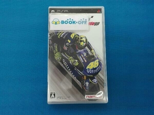 PSP MotoGP