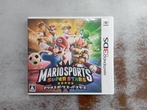 ニンテンドー3DS マリオスポーツ スーパースターズ