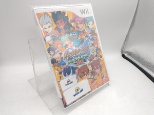 Wii イナズマイレブンGO ストライカーズ2013