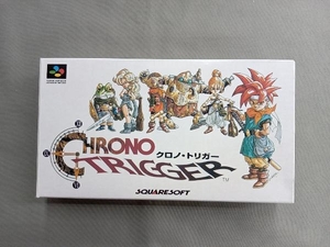 クロノトリガー
