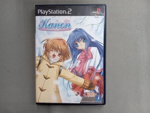 PS2 Kanon(カノン)