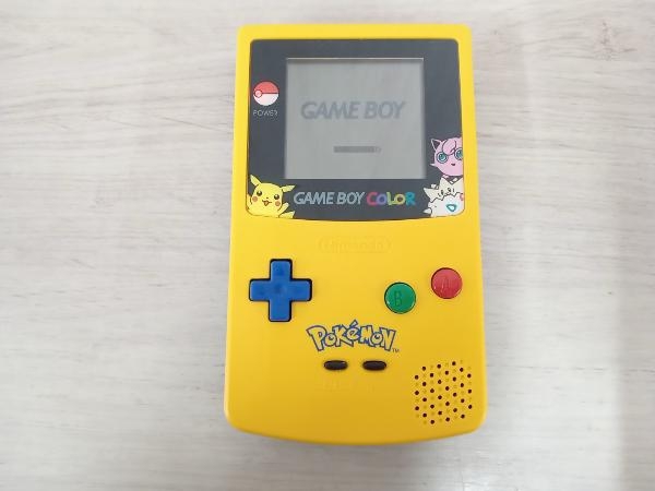 2025年最新】Yahoo!オークション -ゲームボーイカラー(本体 2025年最新】Yahoo!オークション -ゲームボーイカラー(本体
