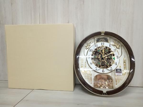 2025年最新】Yahoo!オークション -seiko からくり時計(置時計 2025年最新】Yahoo!オークション -seiko からくり時計(置時計