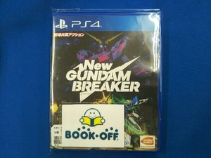PS4 ガンダムブレイカー3 Welcome Price!!