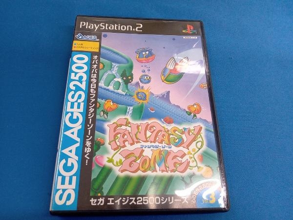Yahoo!オークション -「ps2 ファンタジーゾーン」の落札相場 Yahoo!オークション -「ps2 ファンタジーゾーン」の落札相場