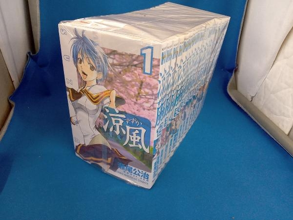 2025年最新】Yahoo!オークション -涼風 瀬尾公治の中古品・新品