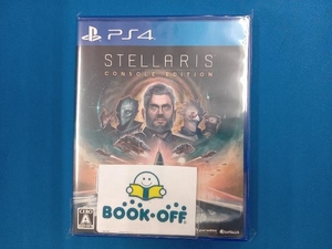 PS4 Stellaris