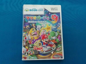 Wii マリオパーティ9