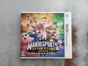 ニンテンドー3DS マリオスポーツ スーパースターズ