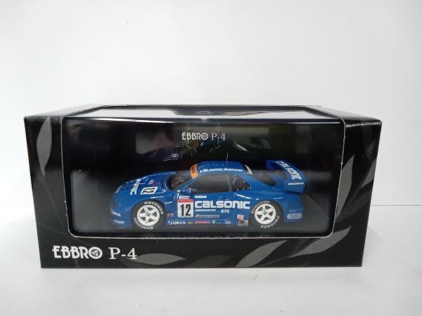 EBBRO 1/43 ミニカー7台セット(中古) 2025年最新】Yahoo!オークション -エブロ 1 43 ミニカーの中古品