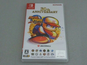 ニンテンドースイッチ パワフルプロ野球2024-2025