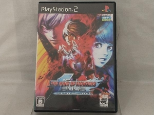PS2; THE KING OF FIGHTERS 2002 UNLIMITED MATCH