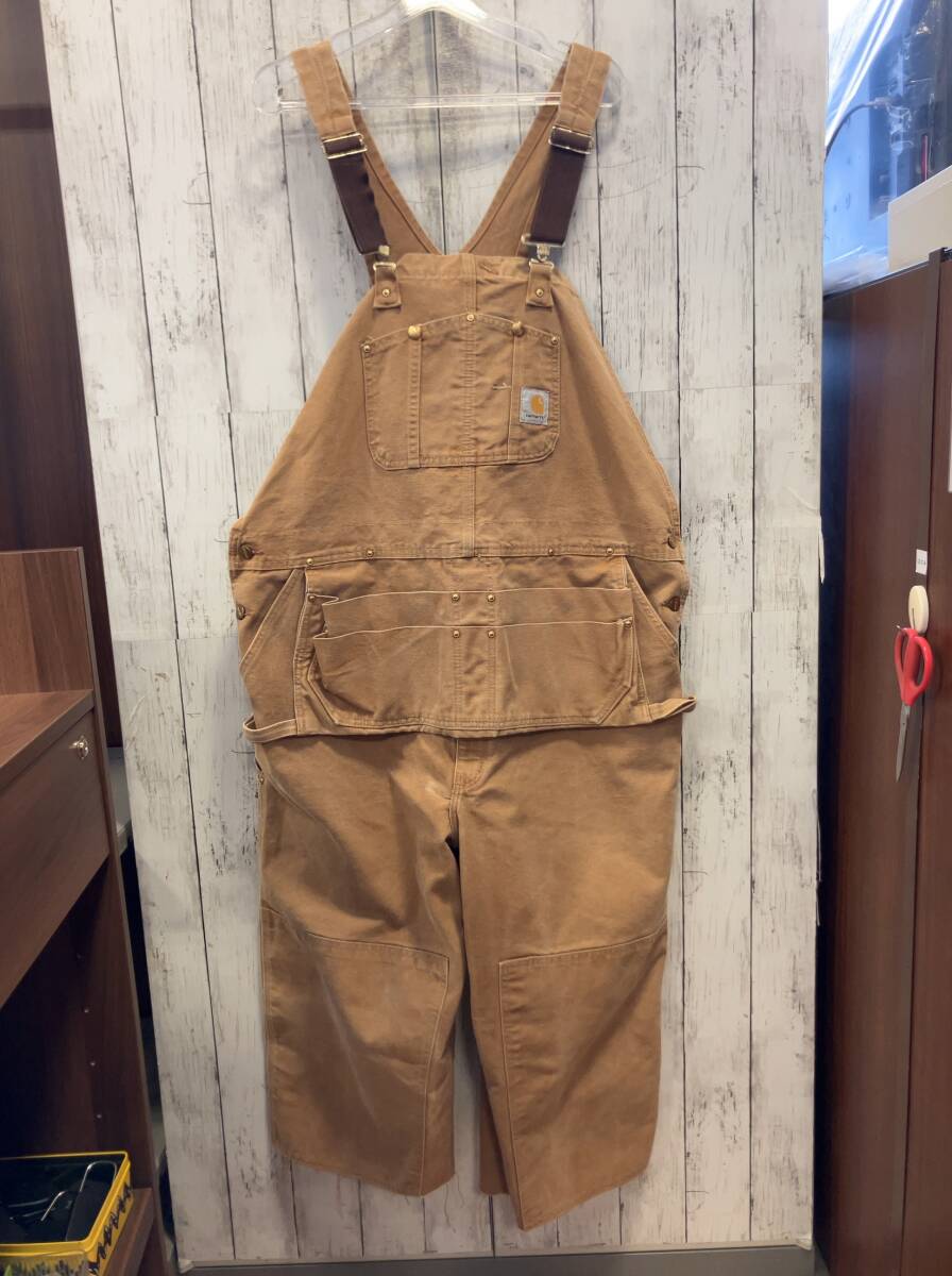 2025年最新】Yahoo!オークション -carhartt カーハート エプロン