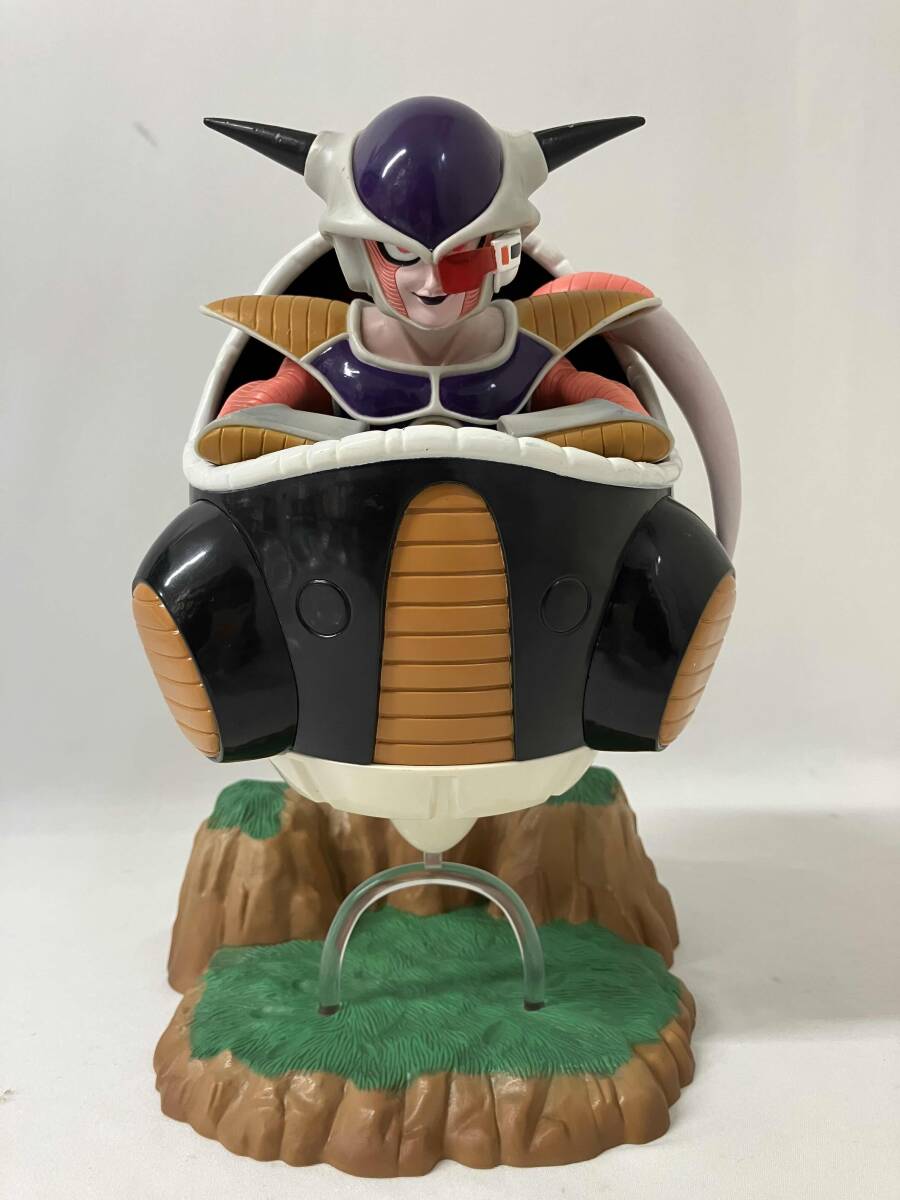 Yahoo!オークション -「ナメック星編 フリーザフィギュア賞」の Yahoo!オークション -「ナメック星編 フリーザフィギュア賞」の