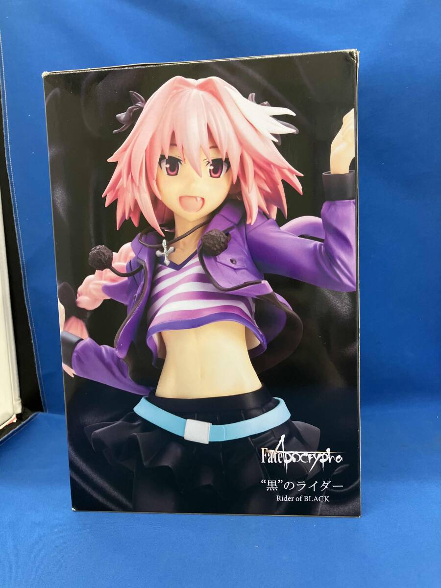 2025年最新】Yahoo!オークション -fate フィギュア 黒のライダー 2025年最新】Yahoo!オークション -fate フィギュア 黒のライダー