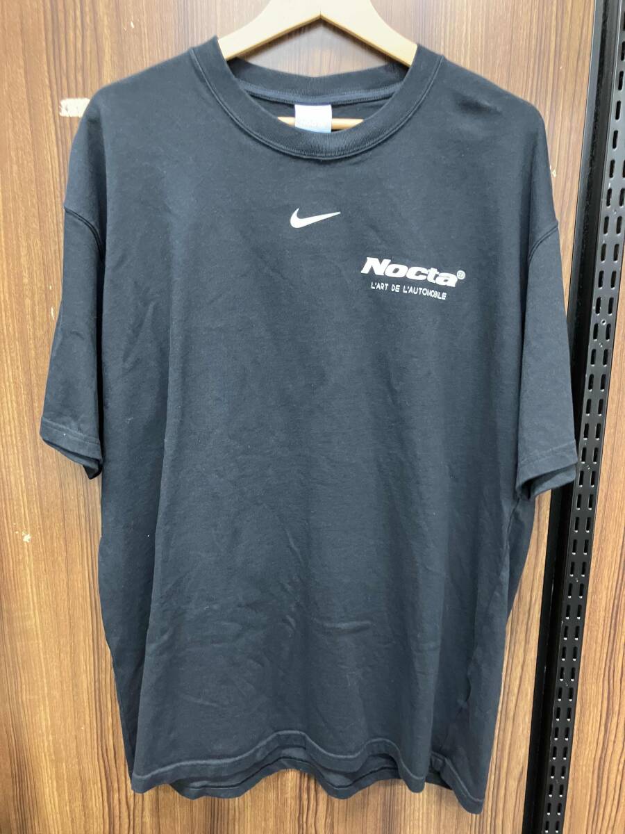 2025年最新】Yahoo!オークション -nocta tシャツの中古品・新品 2025年最新】Yahoo!オークション -nocta tシャツの中古品・新品