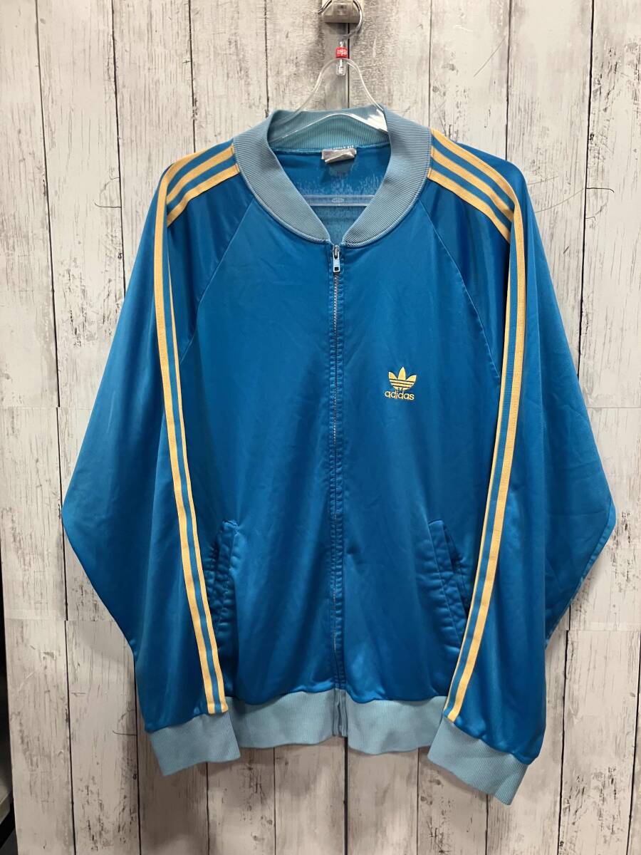 2025年最新】Yahoo!オークション -adidas トラックジャケット 青 2025年最新】Yahoo!オークション -adidas トラックジャケット 青