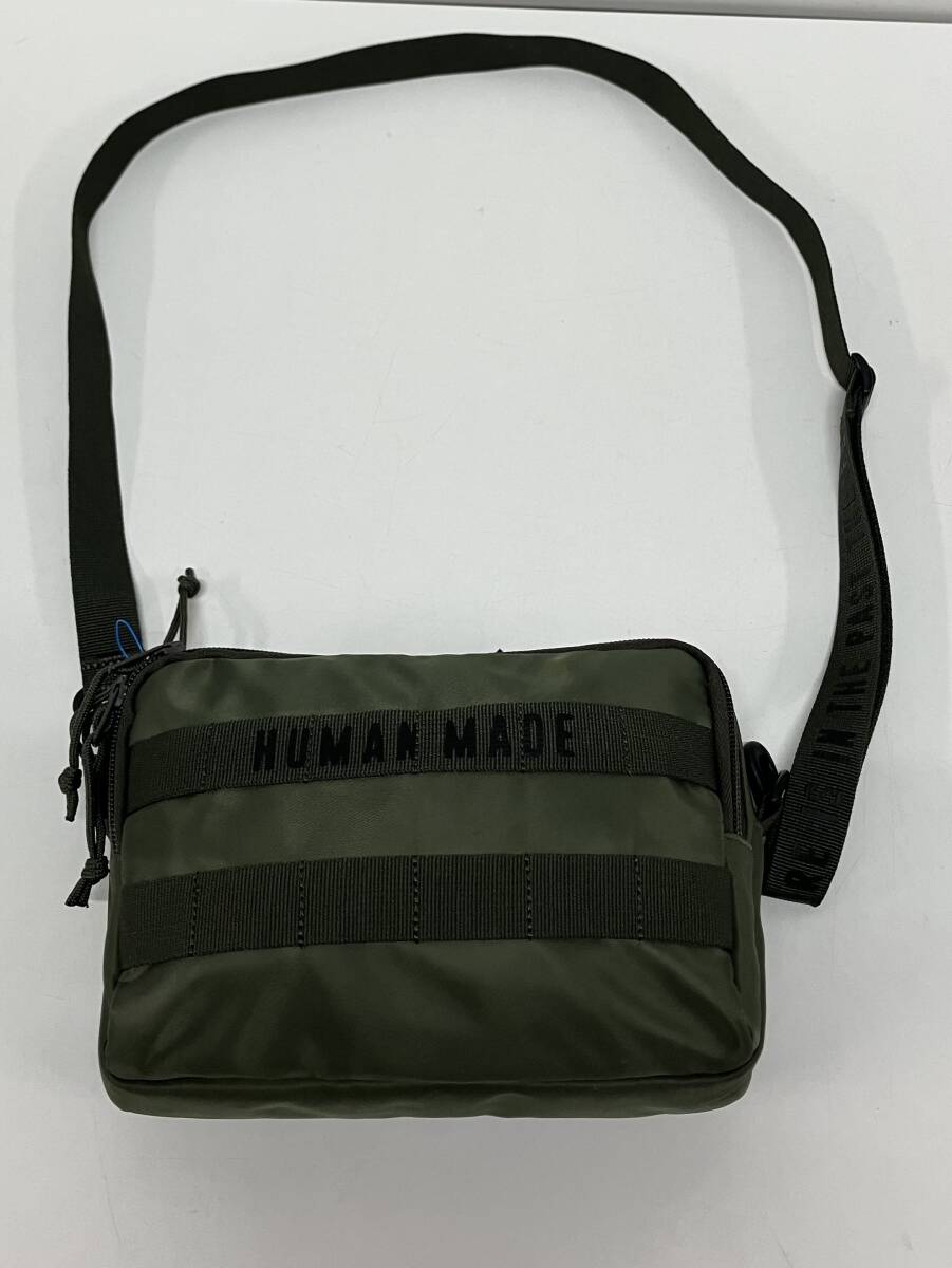2025年最新】Yahoo!オークション -human made ショルダーバッグ 2025年最新】Yahoo!オークション -human made ショルダーバッグ