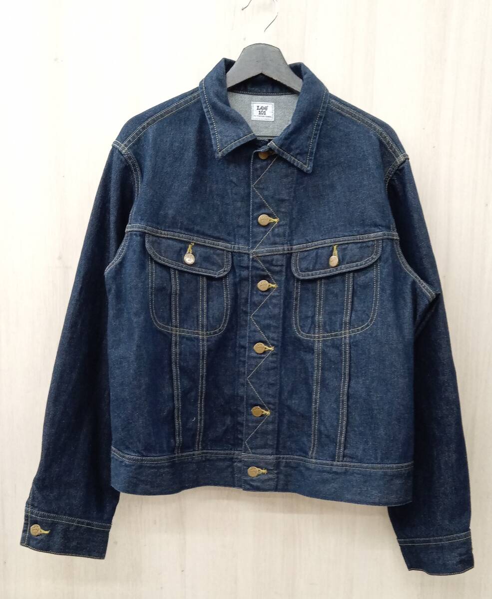 Lee | 〈別注〉 91-B デニムジャケット MEN