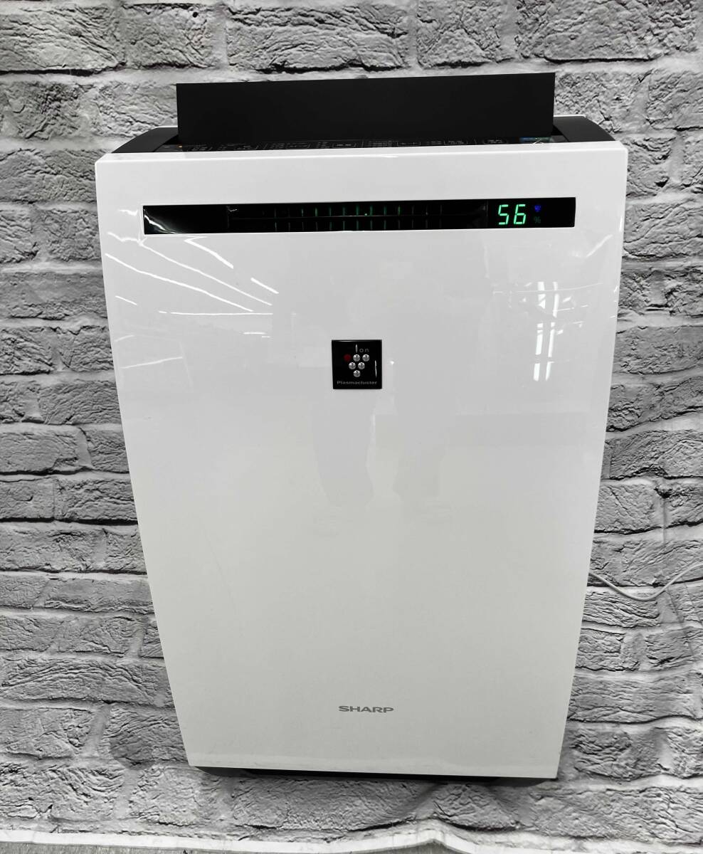 Yahoo!オークション -「シャープ 除加湿空気清浄機 kc-hd70-w Yahoo!オークション -「シャープ 除加湿空気清浄機 kc-hd70-w