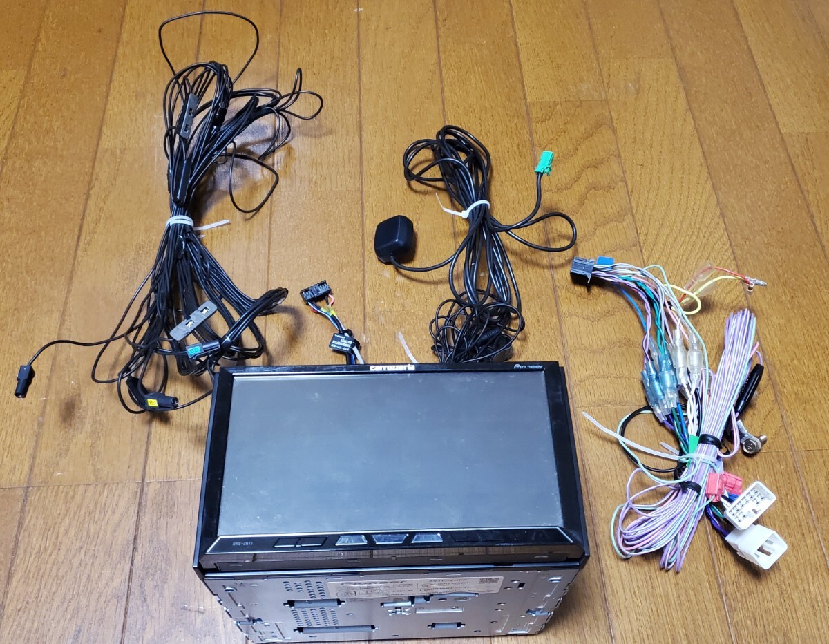 Yahoo!オークション -「avic-zh77」(HDDナビ) (カロッツェリア Yahoo!オークション -「avic-zh77」(HDDナビ) (カロッツェリア
