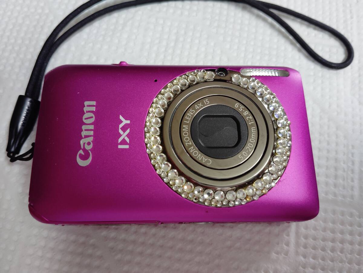 2025年最新】Yahoo!オークション -ixy 210fの中古品・新品・未 2025年最新】Yahoo!オークション -ixy 210fの中古品・新品・未
