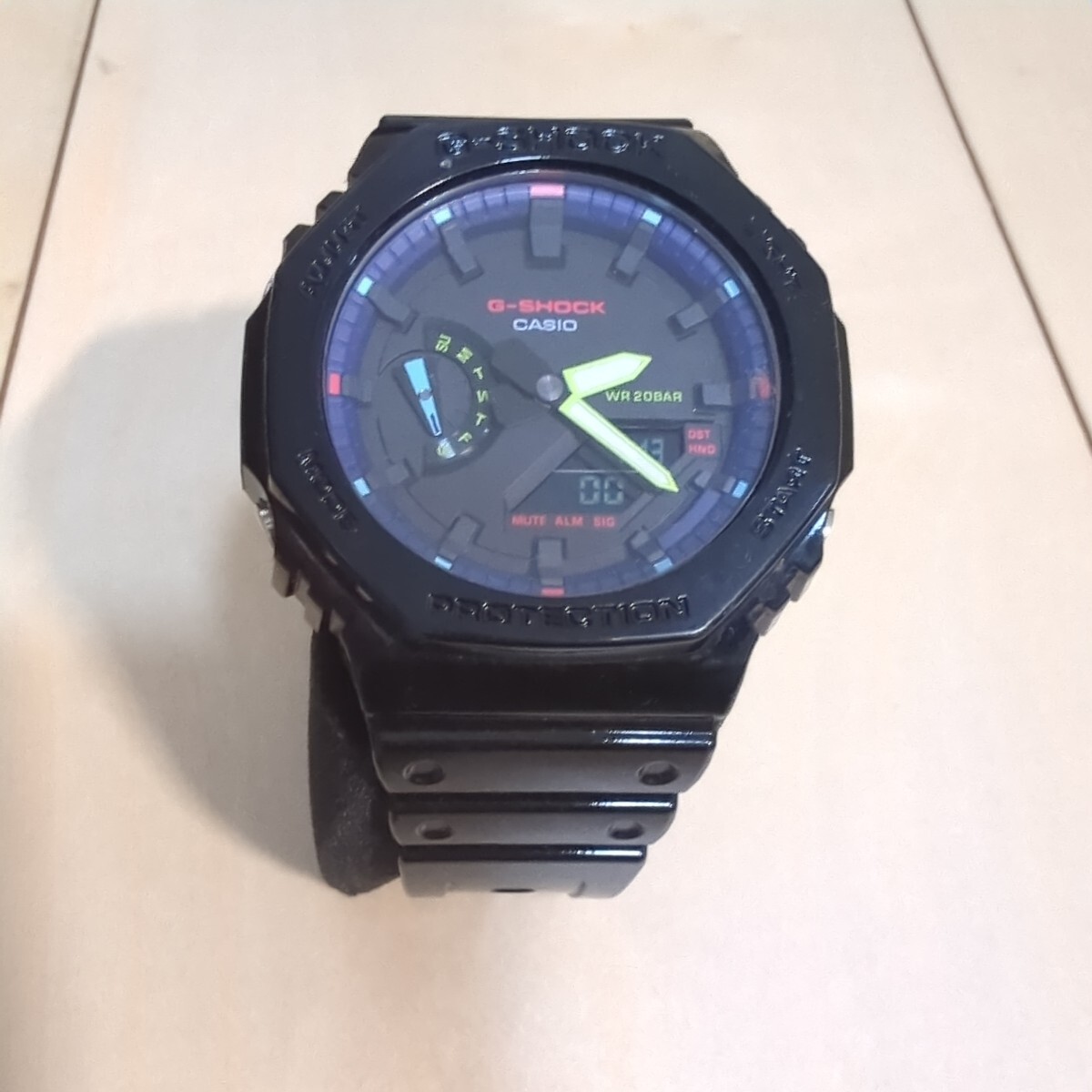 2025年最新】Yahoo!オークション -g-shock(G-SHOCK)の中古品 2025年最新】Yahoo!オークション -g-shock(G-SHOCK)の中古品