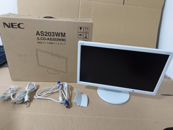 2025年最新】Yahoo!オークション -nec モニターの中古品・新品