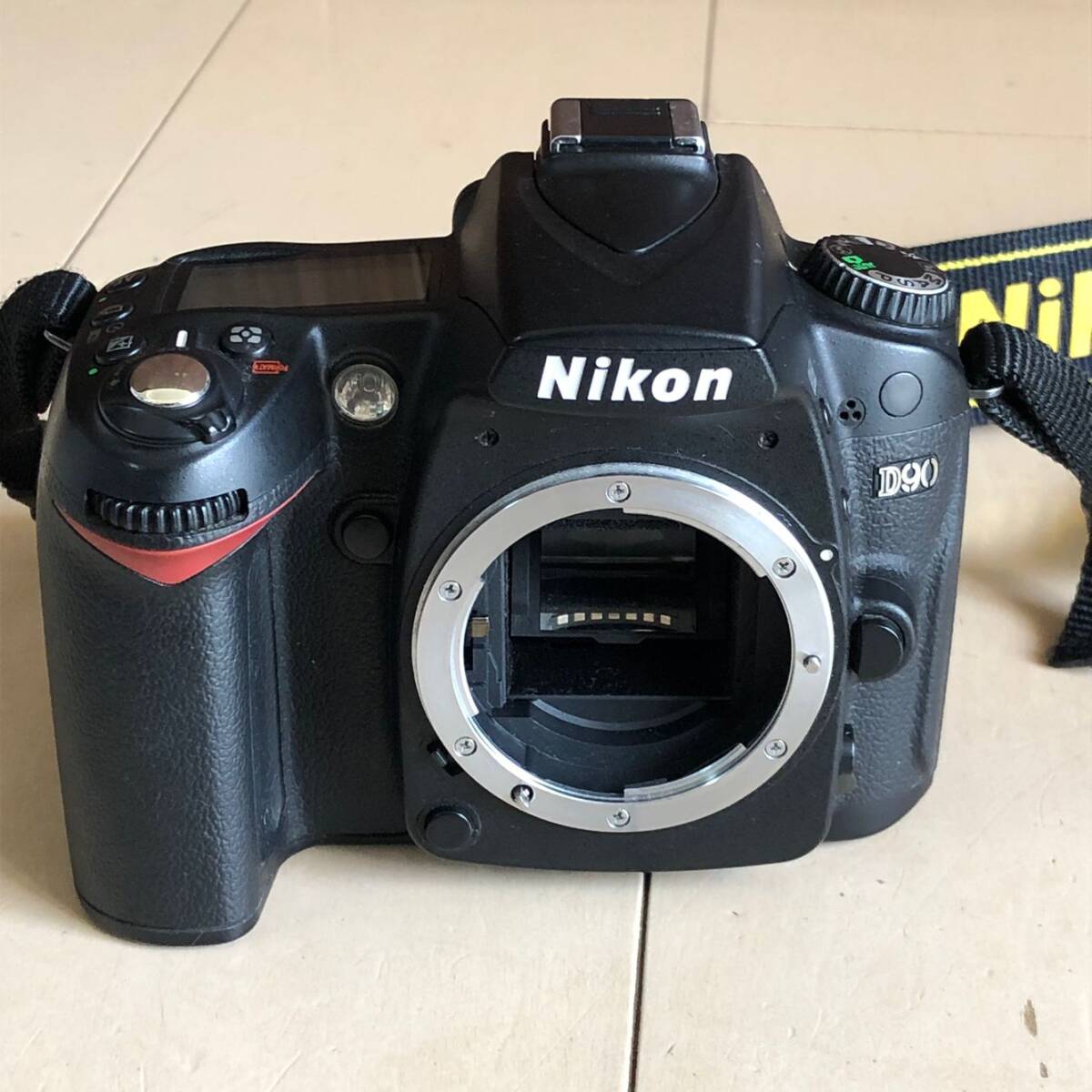 Yahoo!オークション -「nikon d90 ボディ」の落札相場・落札価格 Yahoo!オークション -「nikon d90 ボディ」の落札相場・落札価格