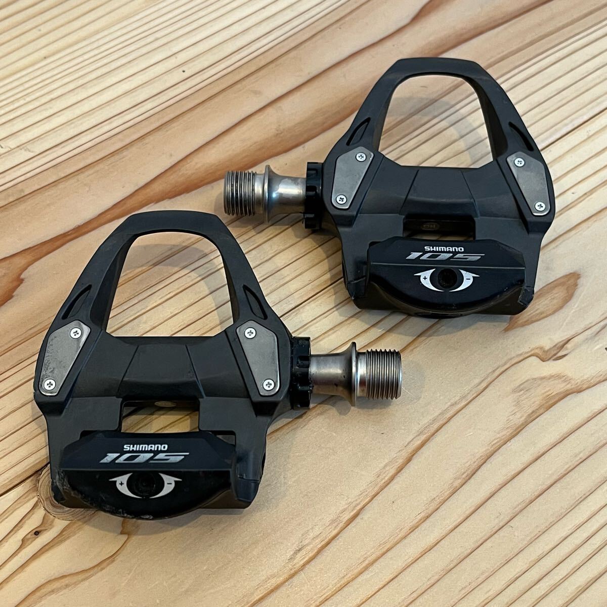 2025年最新】Yahoo!オークション -shimano 105 ペダルの中古品 2025年最新】Yahoo!オークション -shimano 105 ペダルの中古品
