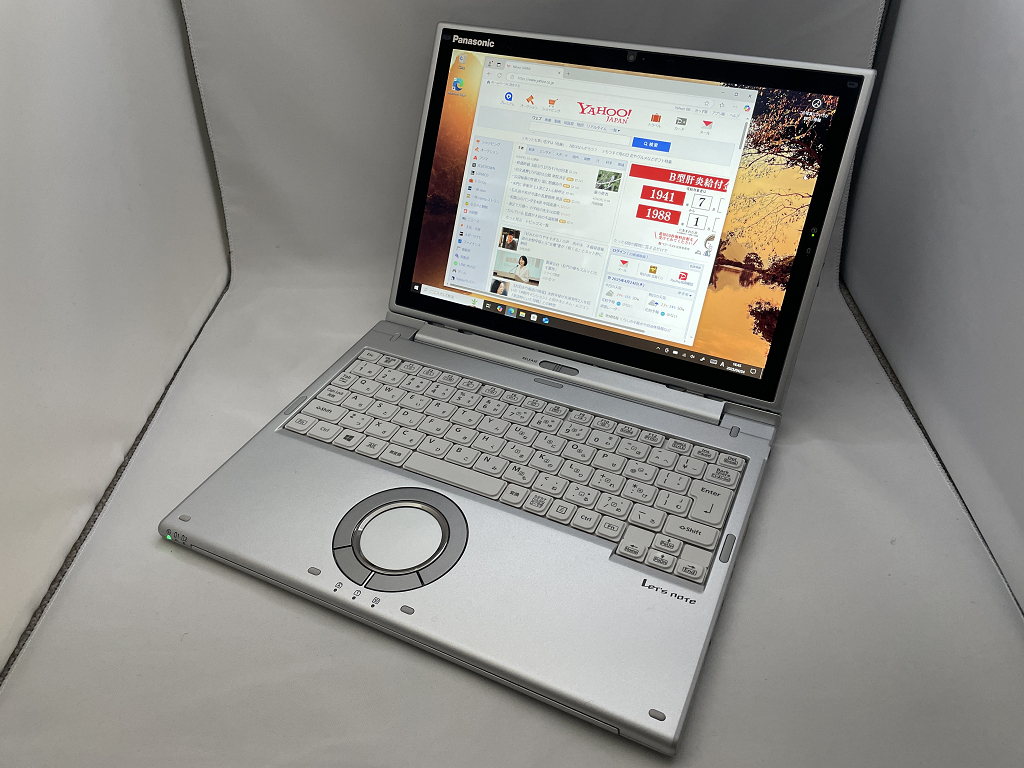Yahoo!オークション -「cf-xz6 i7」の落札相場・落札価格 Yahoo!オークション -「cf-xz6 i7」の落札相場・落札価格