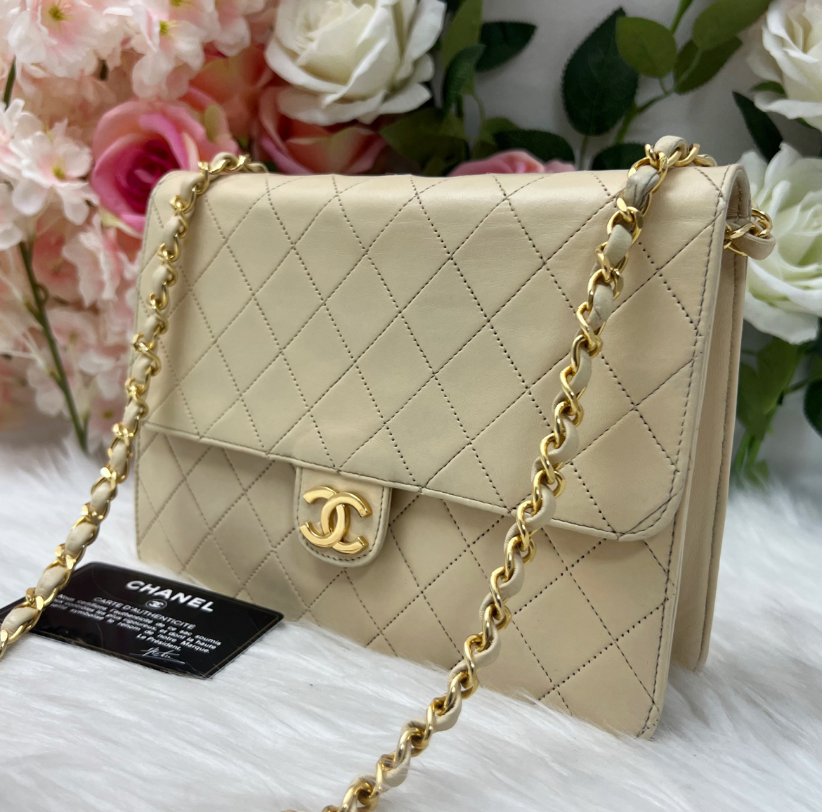 2025年最新】Yahoo!オークション -chanel マトラッセ ホワイトの 2025年最新】Yahoo!オークション -chanel マトラッセ ホワイトの