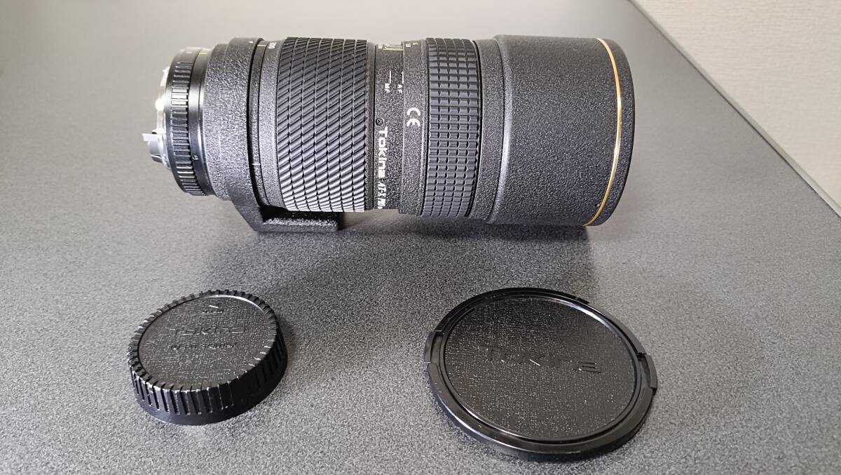 Yahoo!オークション -「tokina at-x pro 80-200 2.8」の落札相場 Yahoo!オークション -「tokina at-x pro 80-200 2.8」の落札相場
