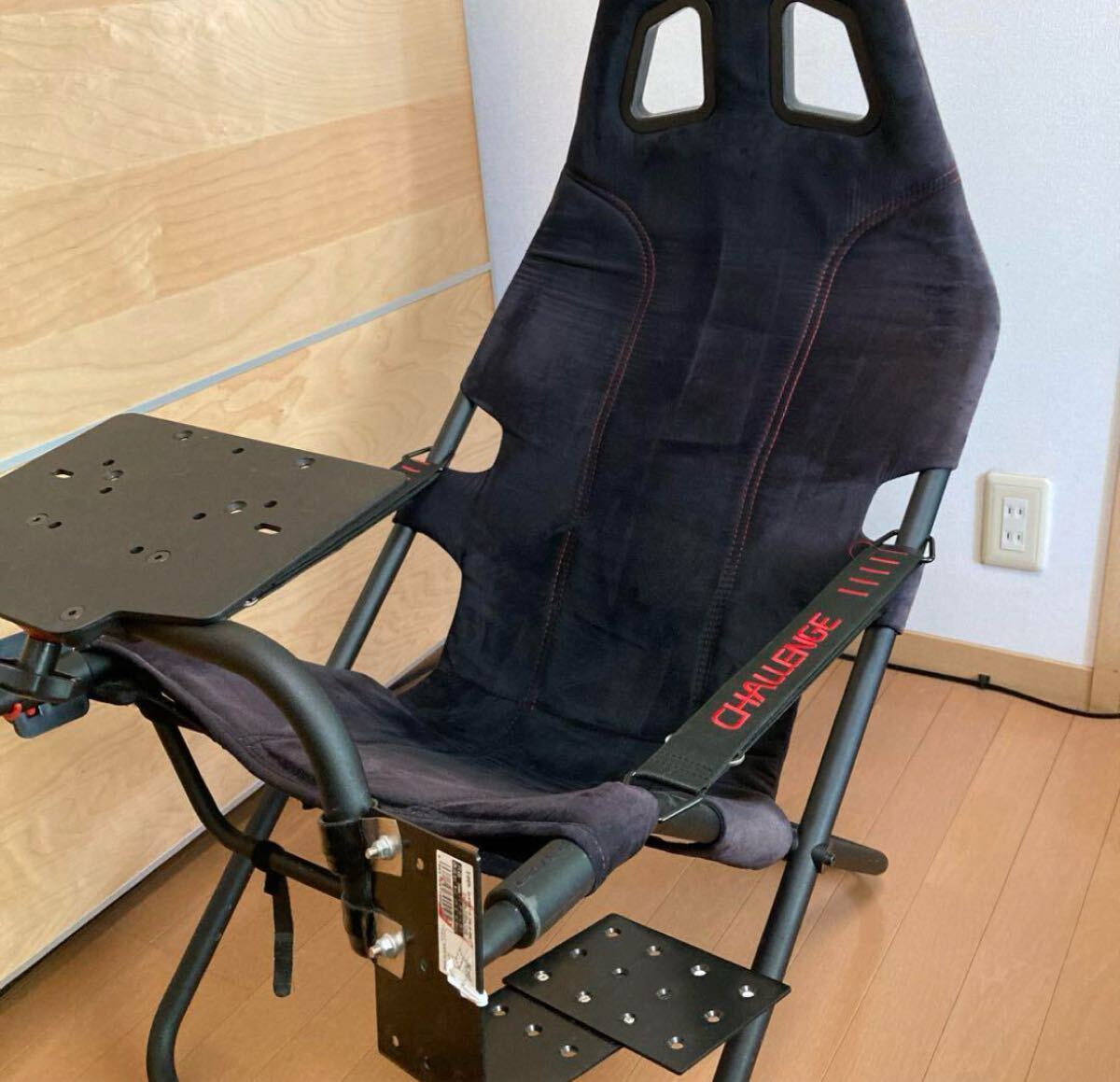 Yahoo!オークション -「プレイシート playseat」(テレビゲーム Yahoo!オークション -「プレイシート playseat」(テレビゲーム