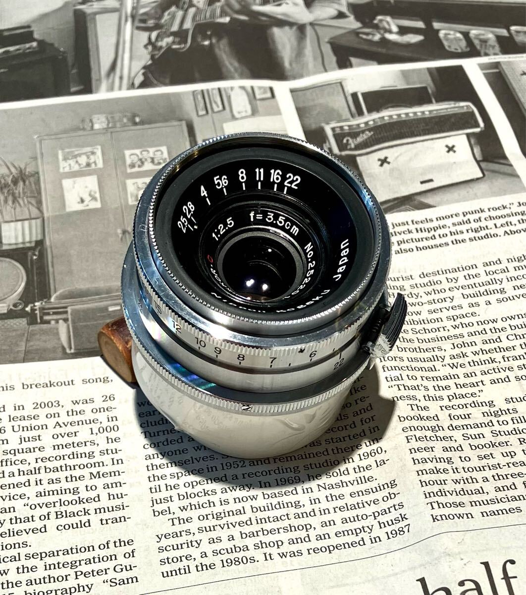 Yahoo!オークション -「w-nikkor 35mm f2.5」の落札相場・落札価格 Yahoo!オークション -「w-nikkor 35mm f2.5」の落札相場・落札価格