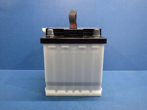 ★良好★ GSユアサ 335LN0-MF 室内用 12.94V 2023年製 ヤリスクロス外し 【個人宅直配不可】