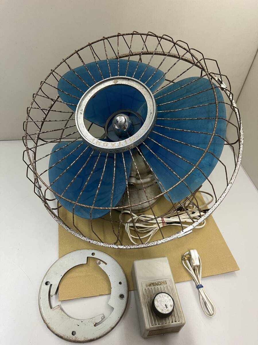 2025年最新】Yahoo!オークション -レトロ扇風機日立の中古品