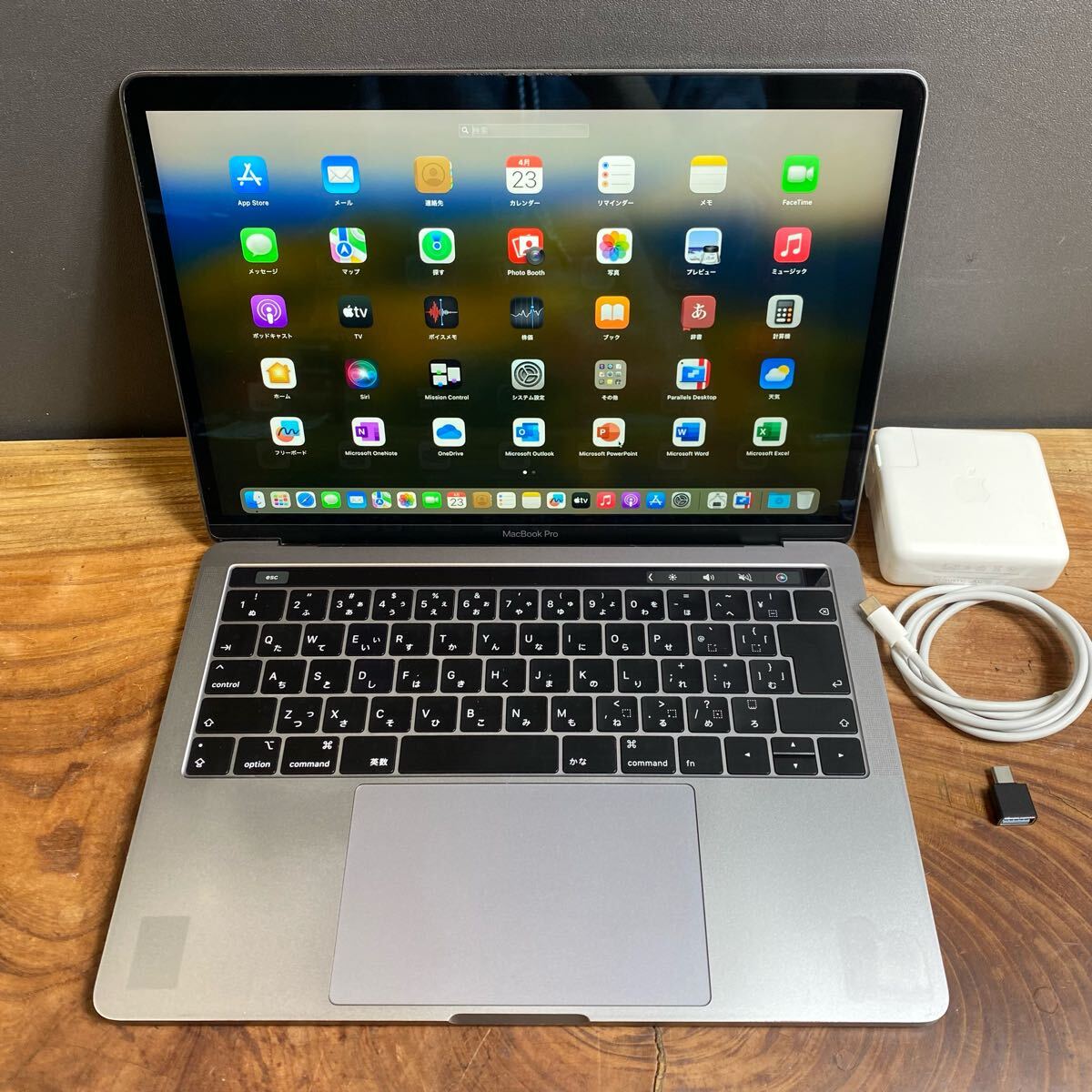 2025年最新】Yahoo!オークション -macbook pro 13 2018の中古品 2025年最新】Yahoo!オークション -macbook pro 13 2018の中古品