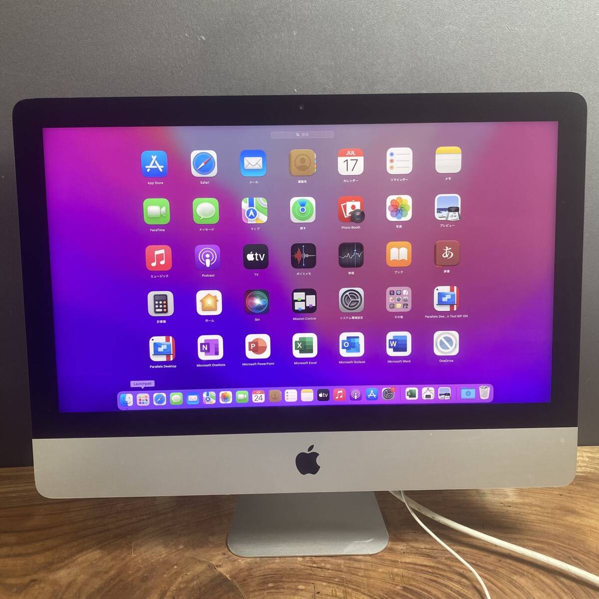 2025年最新】Yahoo!オークション -imac 2021(Mac)の中古品・新品 2025年最新】Yahoo!オークション -imac 2021(Mac)の中古品・新品